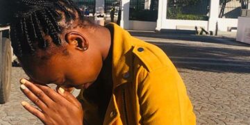 The Power of Prayer!