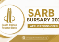 South African Reserve Bank (SARB) Bursary 2027 | Funding for Economics Students!