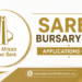 South African Reserve Bank (SARB) Bursary 2027 | Funding for Economics Students!
