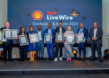 Entrepreneurs encouraged to apply for Shell’s Enterprise Development Programme!