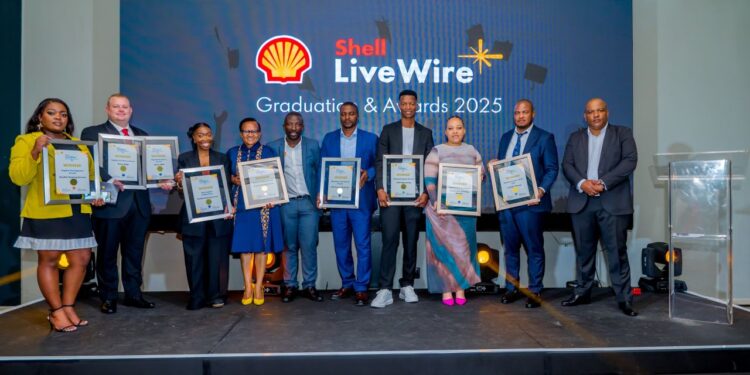 Entrepreneurs encouraged to apply for Shell’s Enterprise Development Programme!