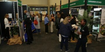Organic and Natural Products Expo Africa and My Terra extend market access for local wellness brands