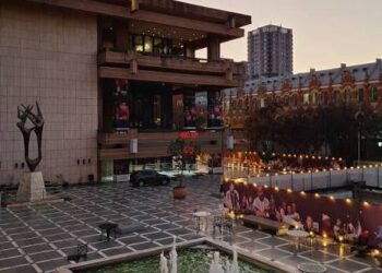 Vavasati International Festival!