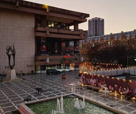 Vavasati International Festival!
