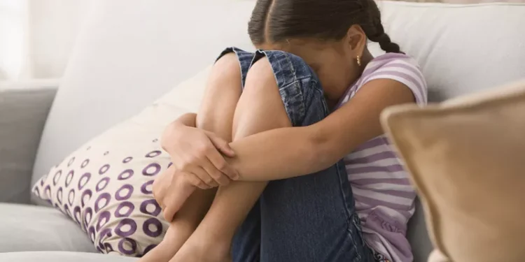 Away with Bullying in our Schools!