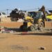 Enough with illegal dumping in our communities!