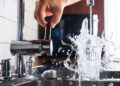 Gauteng’s Water Crisis