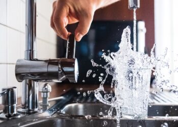 Gauteng’s Water Crisis