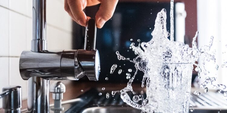 Gauteng’s Water Crisis
