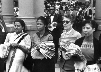 Women’s Month in South Africa!