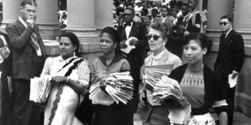 Women’s Month in South Africa!
