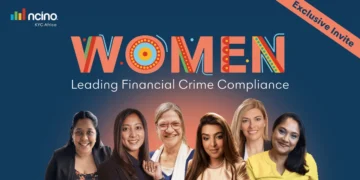 This August, nCino KYC is getting together to celebrate the remarkable women in compliance!