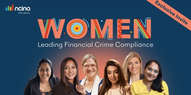 This August, nCino KYC is getting together to celebrate the remarkable women in compliance!