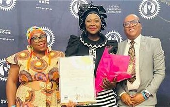 GPL Celebrates 11 Years of Women’s Excellence at Vita Basadi Awards