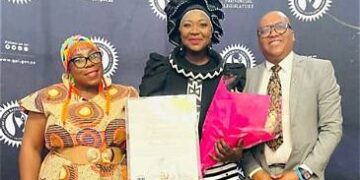 GPL Celebrates 11 Years of Women’s Excellence at Vita Basadi Awards