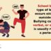 Away with Bullying in our Schools!