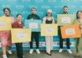 Raising Awareness Together!