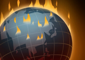 Climate resilience talks
