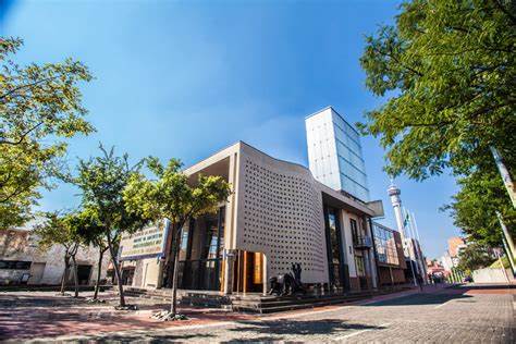 Heritage Day: Celebrate Pride!