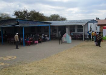 The Gauteng Department of Health couldn’t care less whether Cosmo City has a 24-hour Public Health Facility or NOT!