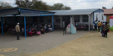 The Gauteng Department of Health couldn’t care less whether Cosmo City has a 24-hour Public Health Facility or NOT!
