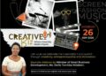Minister of Small Business Development to launch Creative Biz Fund in Soweto