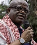Morero’s conduct proves he is unfit to lead Joburg!