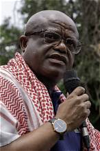 Morero’s conduct proves he is unfit to lead Joburg!