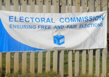 No extension by the Independent Electoral Commission!