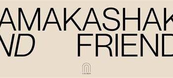 Mamakashaka: Swop the office for a cool corner of Braam!
