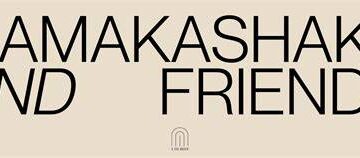 Mamakashaka: Swop the office for a cool corner of Braam!