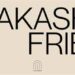 Mamakashaka: Swop the office for a cool corner of Braam!