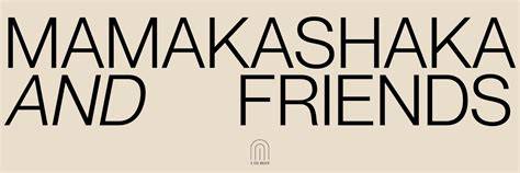 Mamakashaka: Swop the office for a cool corner of Braam!