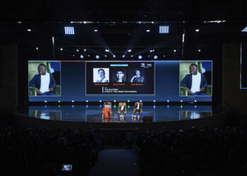 Plug’d by Telkom puts youth opportunity at the centre of the conversation at Nedbank IMC 2026