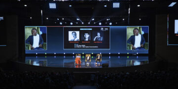 Plug’d by Telkom puts youth opportunity at the centre of the conversation at Nedbank IMC 2026
