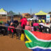 Recycling workshops bring change to Gauteng