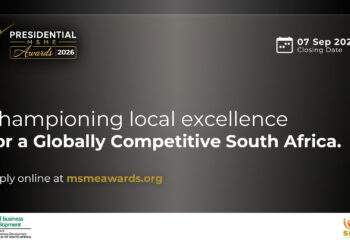 National Presidential MSME and Cooperatives Awards – New Application Deadline: Monday, 07 September 2026