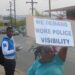 Another woman’s body has been discovered in Ekurhuleni!