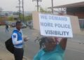 Murders in Ekurhuleni