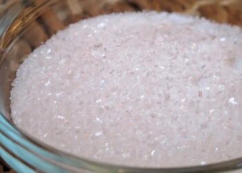 Uses of salt in the Kitchen? 