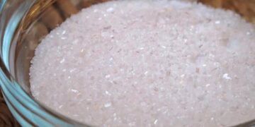 Uses of salt in the Kitchen? 