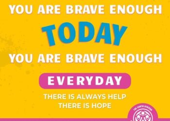 Creating Hope Through Action!
