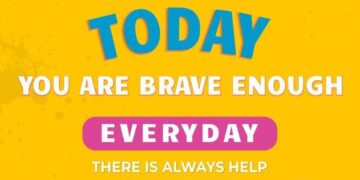 Creating Hope Through Action!