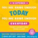 Creating Hope Through Action!