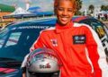 Rising star Vatiswa Mokhonoana: ‘Motorsport can become part of our heritage’