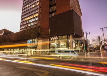 Wits to get a R341m arts precinct!