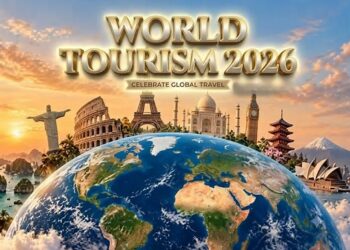 World Tourism Day, accessibility and AI