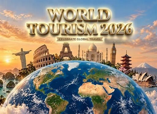 World Tourism Day, accessibility and AI
