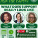 Join SADAG’s Ask The Expert Today at 1pm – “What Does Support Really Look Like?”