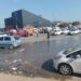 Accident on South Africa Drive in Cosmo City – Scholar Transport vehicle involved!